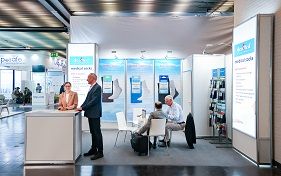MEDICA 2024 Dusseldorf  11-14 November 2024